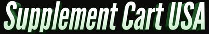 Supplement Cart USA